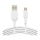 Kabel USB Belkin Kabel USB-A na micro-USB, biały